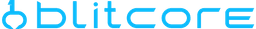 Blitcore Logo