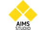 AIMS Studio Logo