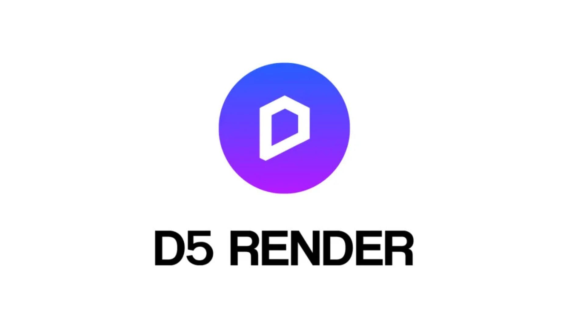 D5 Render